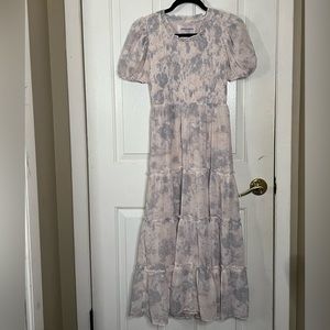 JessaKae Modest dress